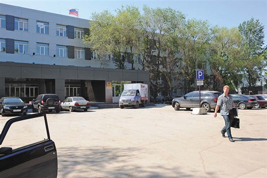 Арбитражный суд затягивает рассмотрение дела о банкротстве ОблМТС