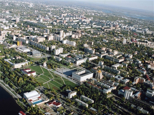 Статус моногорода будет присваиваться на 10 лет, в случае принятия изменений в областной закон "О государственной поддержке монопрофильных городских округов Самарской области"