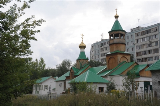 У Росреестра появились вопросы к церковникам, которые начали стройку храма на Воронежских озерах без разрешения