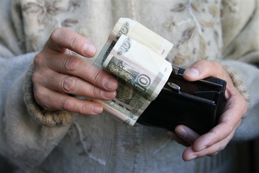 Пенсионеры Самарской области, чья пенсия ниже устанавливаемого уровня, будут получать социальную доплату