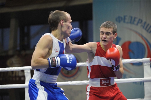 В Самаре состоятся всероссийские соревнования по боксу на призы Василия Шишова