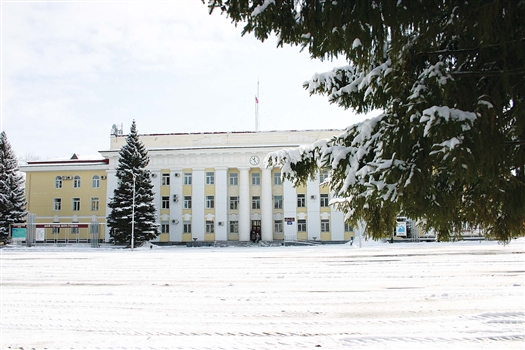 Завершающийся 2014 год стал первым полноценным годом для В.Я.Классена в качестве главы администрации Жигулевска