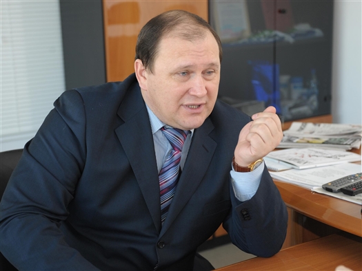 Сызранская прокуратура отменила постановление о прекращении уголовного дела в отношении Юрия Кобякина