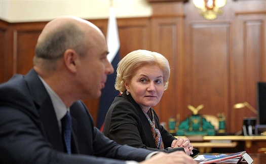 Министр финансов РФ Антон Силуанов поддержал инициативу губернатора по выпуску областных облигаций