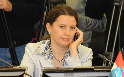 Елена Ширнина предрекает очередной срыв конференции "СР"