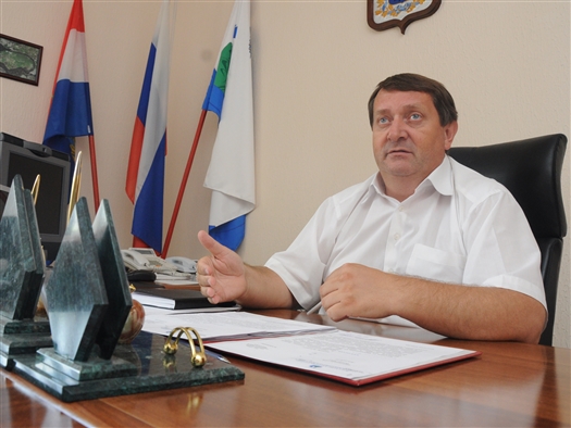 Владимир Классен рассказал, что конкурс на пост главы администрации Жигулевска не проходил формально