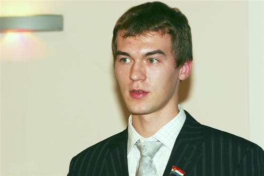 Михаил Дегтярев внес в Госдуму законопроект о подготовке специалистов для ОПК