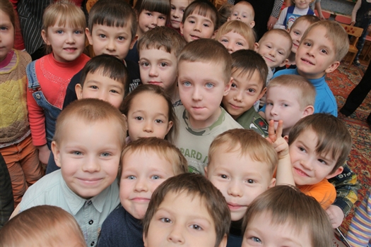 Депутаты губдумы предложили увеличить наполняемость групп в детсадах до 25-ти детей