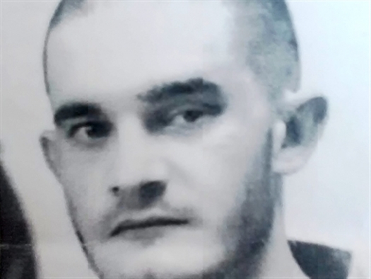 разыскивают 25-летнего Вячеслава Брянцева