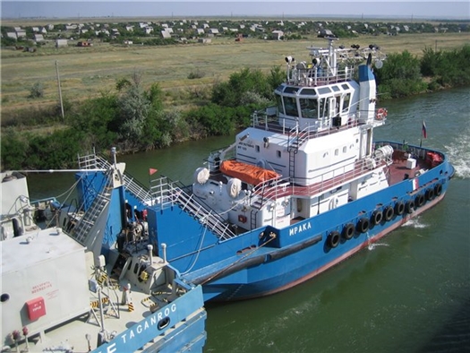 "Сбербанк инвестиции" планирует купить 47,5% самарского пароходства "Прайм шиппинг"