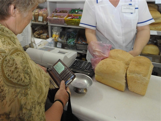 В четверг, 18 июля, ООО "Самарский хлеб" намерено подать в областной арбитраж иск о признании незаконной схемы размещения нестационарных торговых объектов (НТО) в Самаре, утвержденной мэрией в апреле этого года