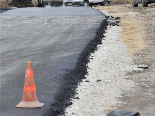 Мэрия Самары не оплатит некачественный ремонт дорог компаниям "Универстрой" и "Самарапромторг"