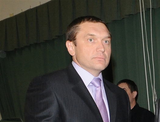 Андрей Третьяков имеет звание мастера спорта