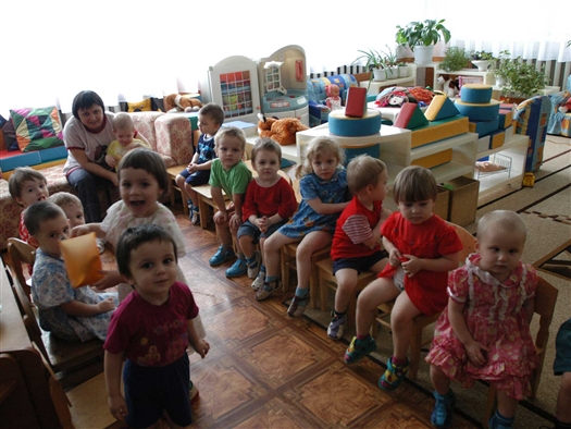 В Самаре пять строящихся детсадов смогут принять воспитанников уже в начале следующего года, сообщила исполняющая обязанности руководителя городского департамента образования Наталия Кудрявцева