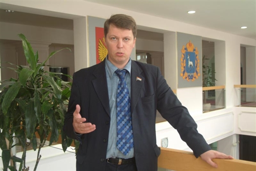 Михаил Матвеев объявил, что он еженедельно будет отчитываться о работе своей депутатской приемной за неделю
