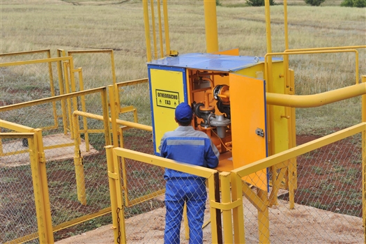 "Газпром газораспределение Самара" завершает подготовку к осенне-зимнему периоду