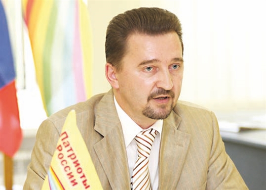 Валерий Синцов, согласно решению суда, остается одним из претендентов на кресло мэра Самары.