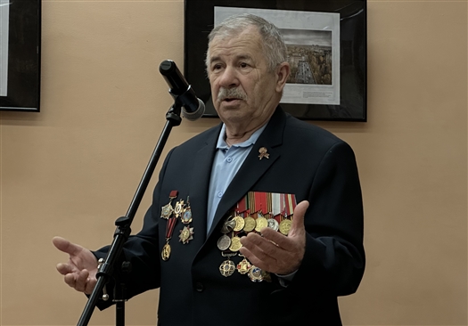 Владимир Нишнулкин