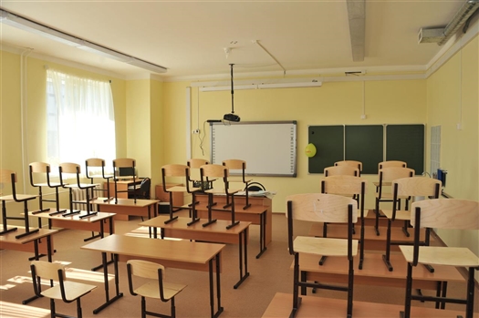 Самарские школьники досрочно уйдут на каникулы из-за эпидемии ОРВИ