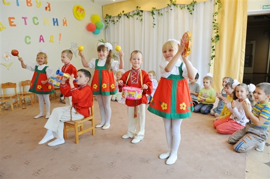 На фестивале "Пасхальный перезвон" ребята представят театрализованные представления и музыкально-литературные композиции
