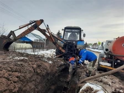 Красный яр строительство домов