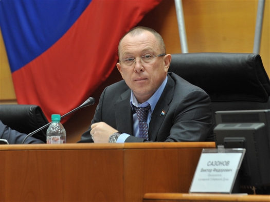 Председатель комитета Алексей Ушамирский отметил, что перед вторым чтением в комитет поступило 215 поправок, в прошлом году было в 2 с лишним раза меньше