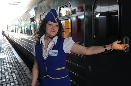 В праздничные дни самарцы могут воспользоваться дополнительными поездами до Москвы, Ульяновска и Бугульмы