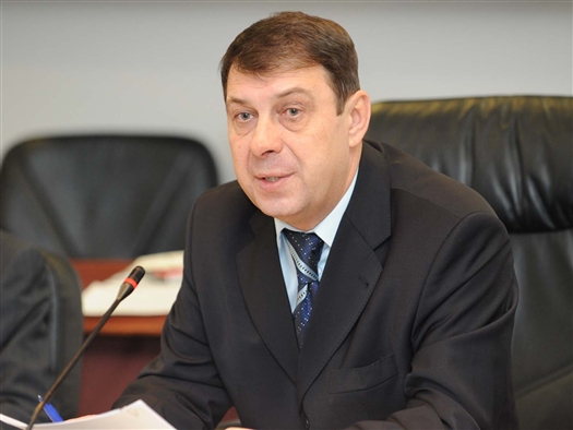Виктор Часовских: "МУПы создадут конкуренцию управляющим компаниям"