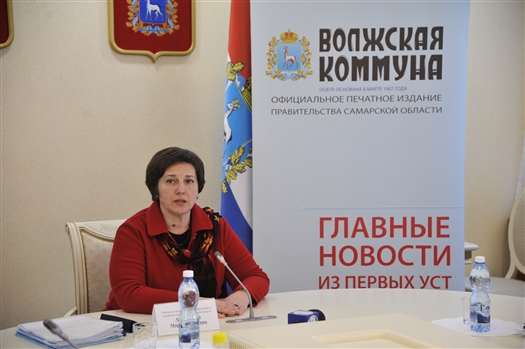 В Самарской области пособие на содержание детей будет выплачиваться на прежних условиях