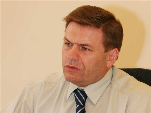 С экс-министра Бориса Ардалина могут снять подозрения по уголовному делу