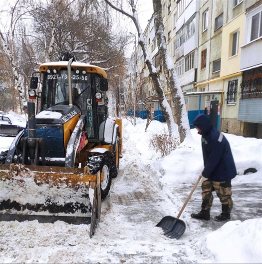 В областном центре подвели итоги "воскресника"