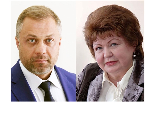 Главы Октябрьского и Красноглинского районов ушли в отставку