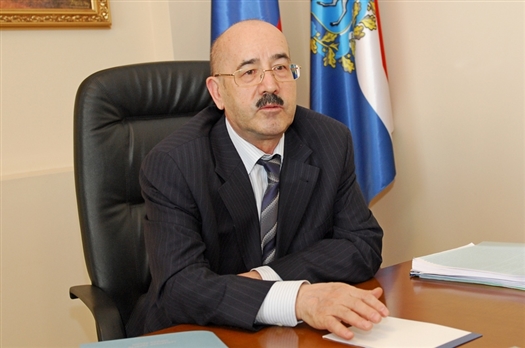 Габибулла Хасаев может покинуть пост главы минэкономразвития Самарской области