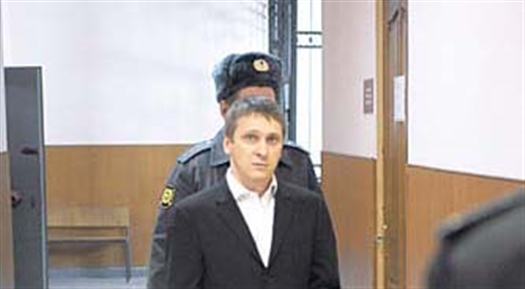 Липов объявил голодовку, требуя предоставить ему документы, обосновывающие его перевод из самарского СИЗО №1 в Сызрань