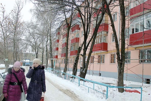 Около 7 млн рублей будет выделено на капремонт жилого фонда в каждом избирательном округе областной столицы