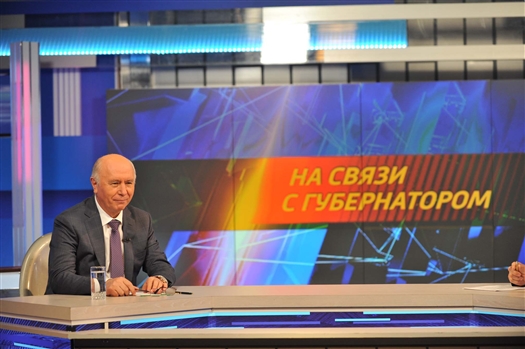 Игорь Шувалов осенью планирует посетить новые микрорайоны Самары