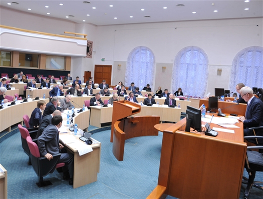 В профильный комитет губдумы поступило 88 поправок к закону о бюджете