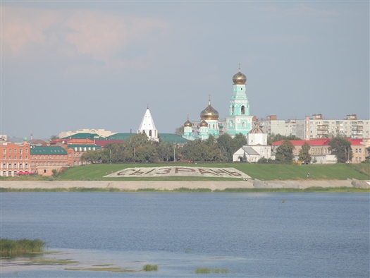 На возведение памятника основателю Сызрани Григорию Козловскому собрали более 1,8 млн рублей