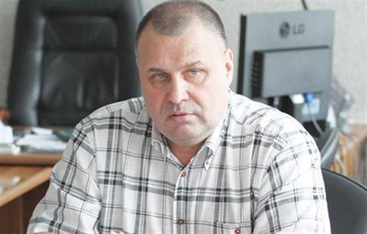 Бизнесмен Владимир Кожухов признан банкротом