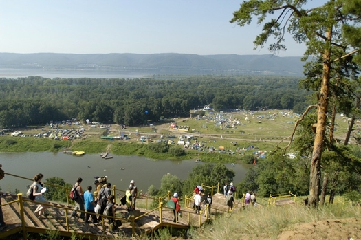 В этом году Мастрюковские озера, по неофициальной информации, посетили около 21,5 тыс. гостей