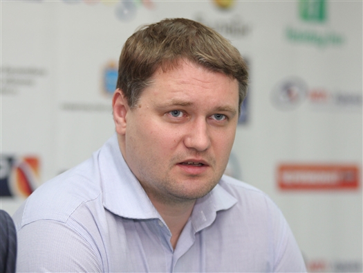 Сергей Тимофеев: "Нам было очень жаль расставаться с Сергеем Базаревичем"