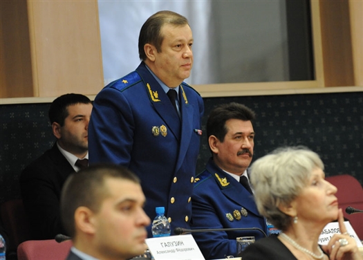 Депутаты приняли единогласное решение по согласованию кандидатуры Мурата Кабалоева