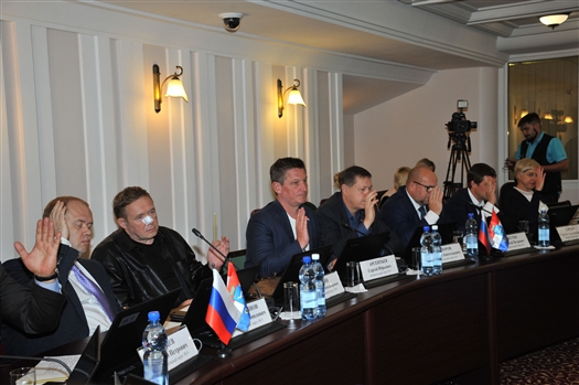 С кандидатурой председателя Самарской гордумы новые депутаты определятся 23 сентября