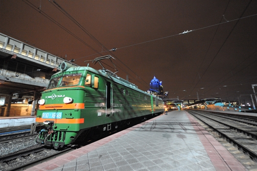 Стоимость проезда в плацкартном вагоне поезда №337 по маршруту Самара – Санкт-Петербург составит 1,558 тыс. руб. вместо 1,925 тыс. руб.
