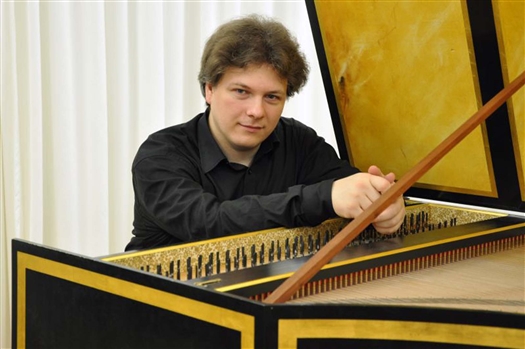 11 февраля в 15.00 и в 18.00 в зале самарской кирхи пройдут концерты органной музыки Il basso ostinato. 