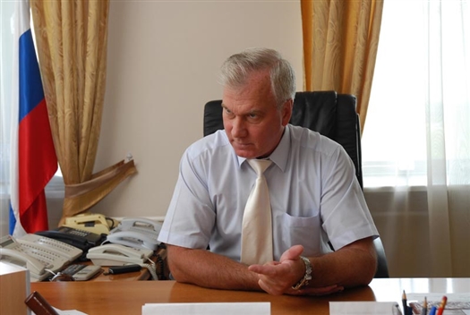 Начальник милиции общественной безопасности Александр Шахов повторно вызван в суд Железнодорожного района по делу Георгия Кутузова