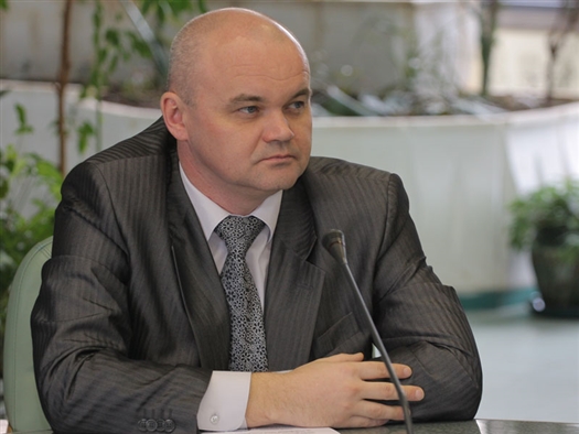 Дмитрий Харчев занял должность руководителя департамента торговли и потребительского рынка министерства экономического развития, инвестиций и торговли Самарской области
