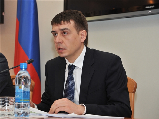 Министр экономического развития инвестиций и торговли Самарской области Александр Кобенко отметил, что в России нет ни одного производства кофемашин