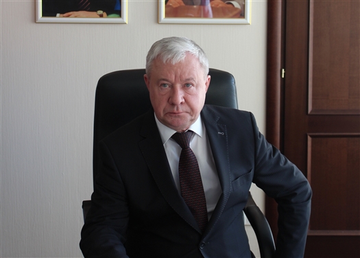 Павел Ожередов: "Послание губернатора определяет развитие региона"