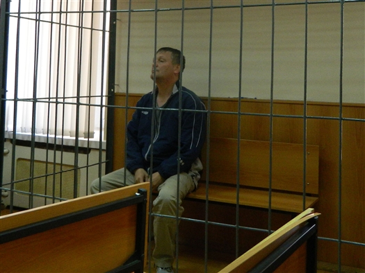 Подозреваемый в убийстве бизнесмена Коршункова арестован 